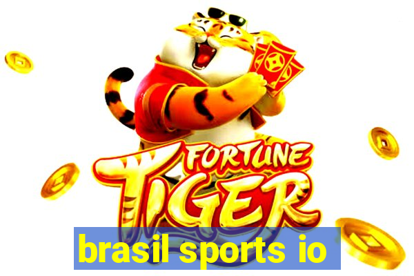 brasil sports io